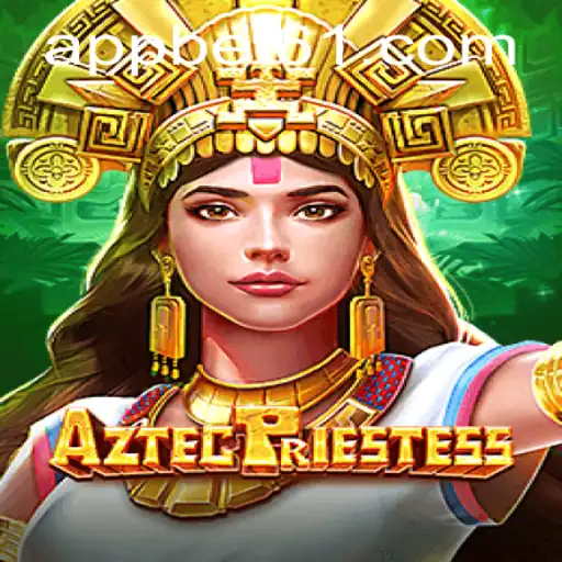 AztecPriestess: A Journey into the Mystical World of Ancient Empires