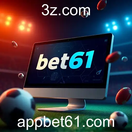 A Ascensão dos Jogos Online e a Popularidade de bet61
