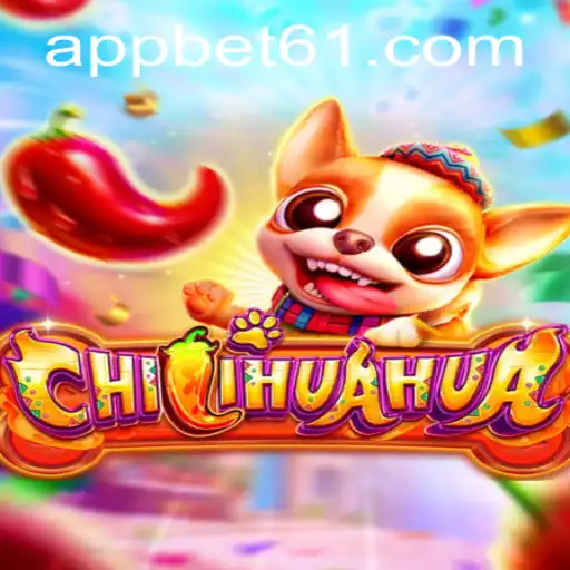Unveiling CHILIHUAHUA: A New Gaming Sensation with bet61 PH Login