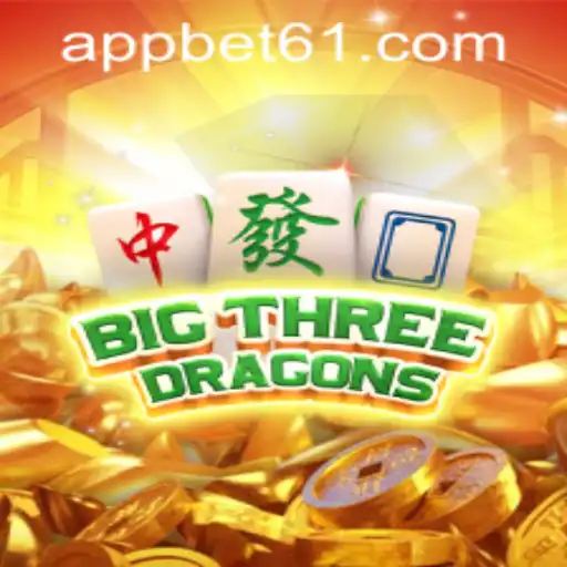 Exploring BigThreeDragons and Bet61 PH Login