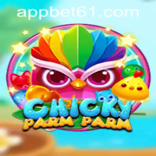 Discover ChickyParmParm: A New Gaming Sensation with Key Insight on Bet61 PH Login