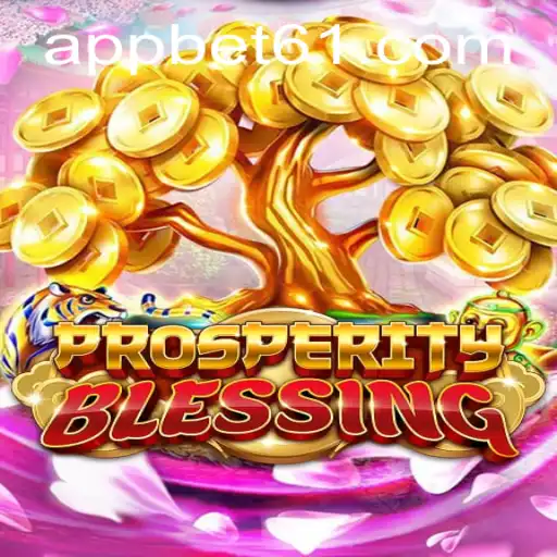 ProsperityBlessing: A Dive into the Enchanting World of Strategic Gaming
