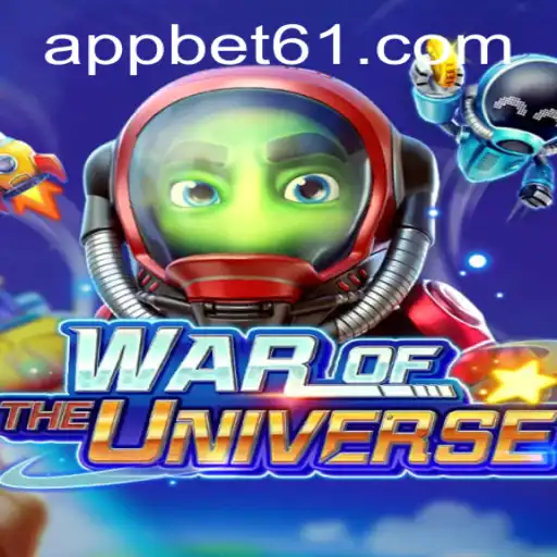 WAROFTHEUNIVERSE: Exploring the Strategic Dimensions of a Cosmic Challenge