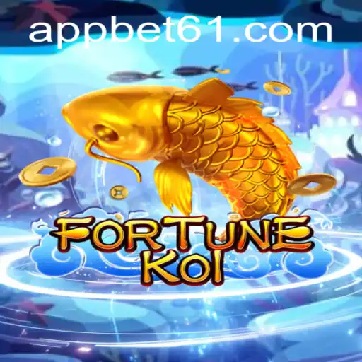 Exploring the Intriguing World of FORTUNEKOI: A New Era in Online Gaming
