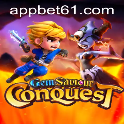 GemSaviourConquest: A Thrilling Adventure Fueled by Strategy and Excitement