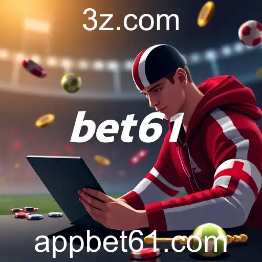 O Impacto de Bet61 no Mercado de Jogos Online