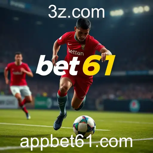 O Impacto do 'bet61' nos Jogos de 2025