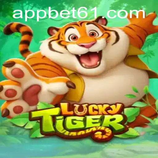 Exploring the Thrills of LuckyTiger: A Comprehensive Guide with a Focus on bet61 PH Login