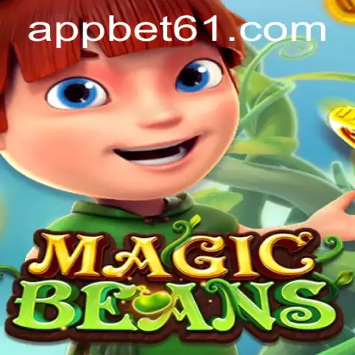 Exploring MAGICBEANS: A Revolutionary Adventure in Gaming