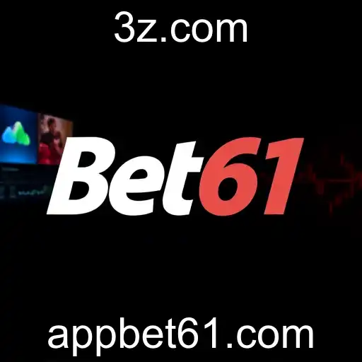 A Ascensão de Bet61 no Cenário de Jogos Online