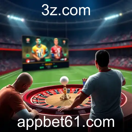 Ascensão dos Jogos On-line e a Popularidade do Bet61