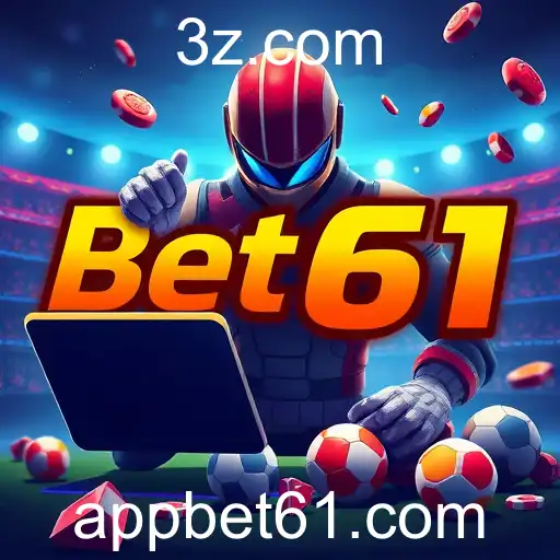 A Ascensão dos Jogos Online com Plataforma Bet61