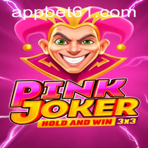 Discover the Exciting World of Pinkjoker with Bet61 PH Login