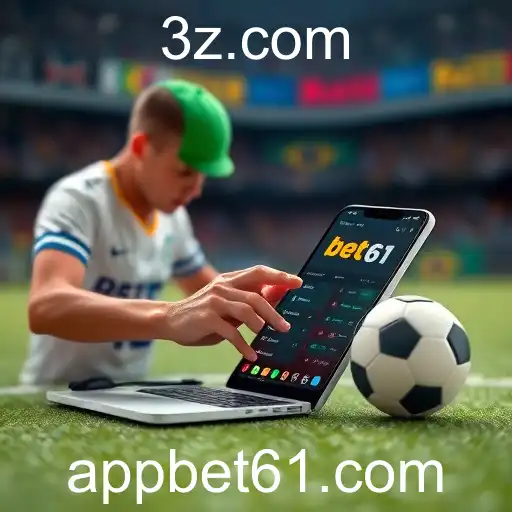 A Ascensão e Impacto das Plataformas de Apostas Online em 2025