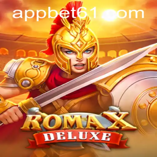 Explore the Thrilling World of RomaXDeluxe: A New Era of Gaming with bet61 PH Login