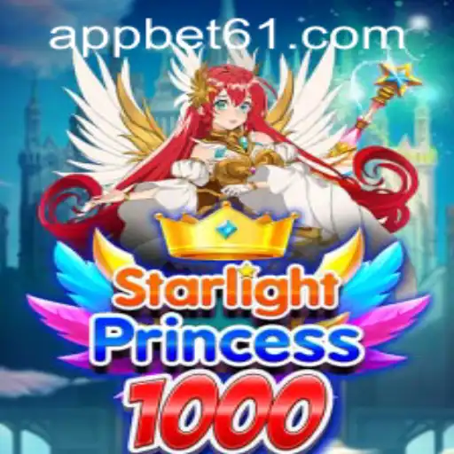 Unveiling StarlightPrincess1000: A Thrilling Experience with bet61 PH Login
