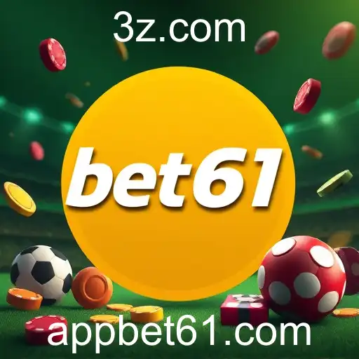 A Ascensão do Bet61 no Mercado de Jogos Online