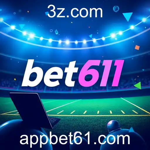 A Ascensão do Bet61 no Mercado de Jogos Online em 2025