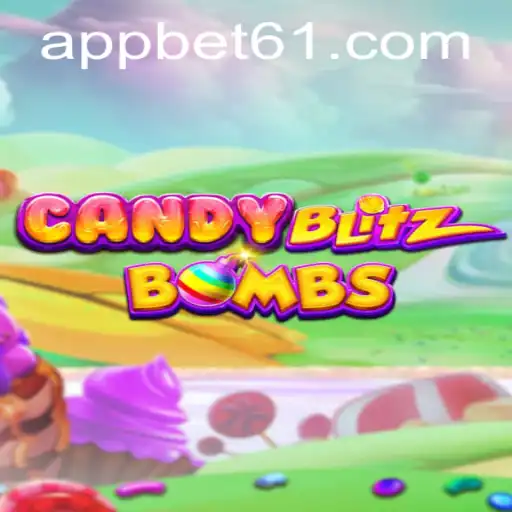 CandyBlitzBombs: An Explosive Gaming Sensation