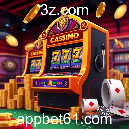 A Ascensão dos Jogos de Cassino Online: Entretenimento e Emoção com Segurança