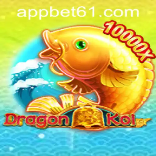 DragonKoi: Dive into the World of Exciting Gameplay and Exploration