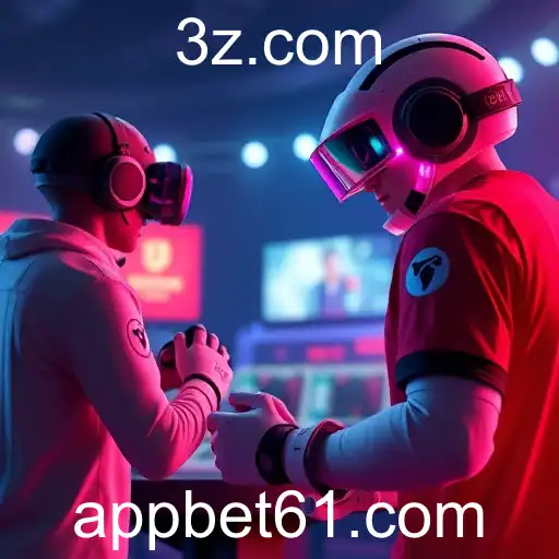 Inovações no Mundo dos Jogos: Como o bet61 Está Transformando a Indústria