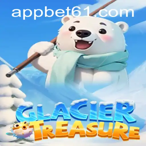 Explore the Icy Depths of GlacierTreasure