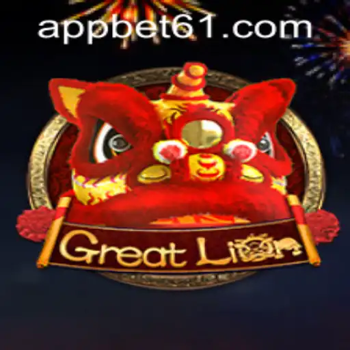 Discover GreatLion: The Exciting Adventure Game and Betting Experience