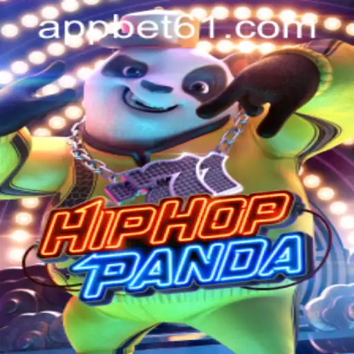 HipHopPanda: A Breakthrough in the World of Online Slots