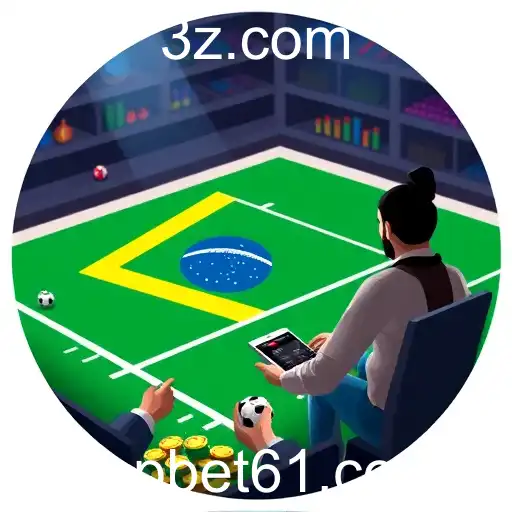 Impacto dos Jogos Online na Economia Brasileira