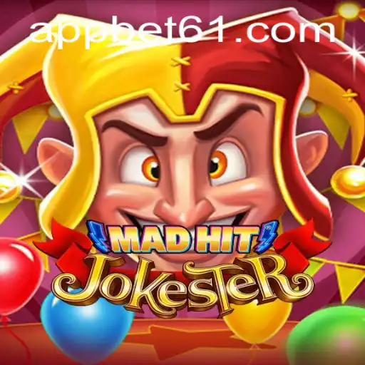 Exploring the Innovative World of MadHitJokester and its Unique Gameplay