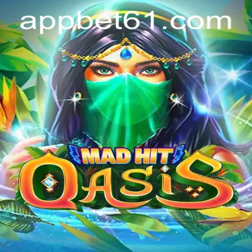 MadHitOasis: A Thrilling Gaming Experience with bet61 PH Login