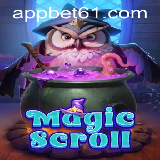 Exploring the Enchanting World of MagicScroll: Dive into the Adventure with Bet61 PH Login