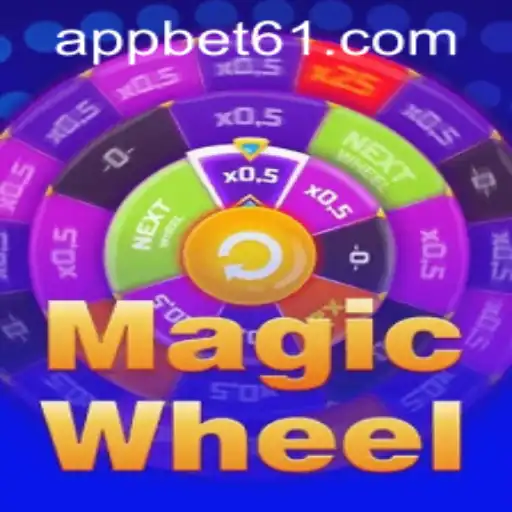 Exploring the Thrills of MagicWheel: Engage with bet61 PH Login
