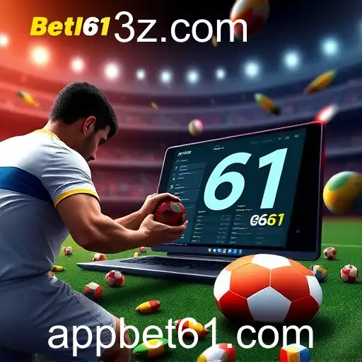 A Ascensão dos Jogos Online no Brasil: A Influência do bet61