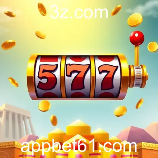 Descubra a Diversão e Emoção dos Caça-Níqueis no Bet61