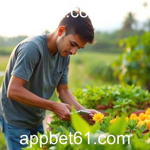 Tecnologia e Sustentabilidade: O Papel das Startups nas Comunidades Locais