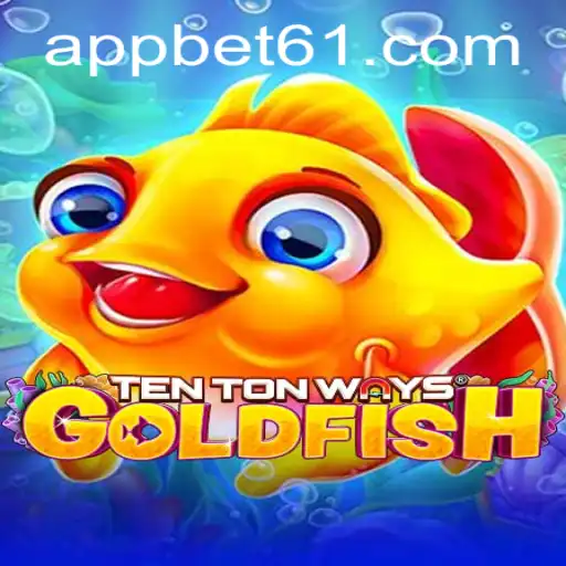 Discover the World of TenTonWaysGoldfish: A Unique Gaming Experience