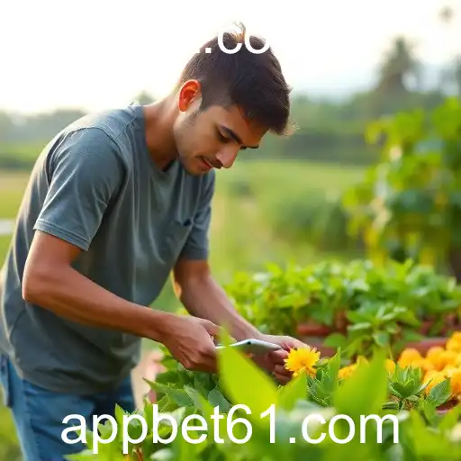 Tecnologia e Sustentabilidade: O Papel das Startups nas Comunidades Locais