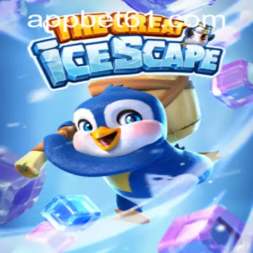 Explore The Great Icescape: Dive into the Chilling Adventure