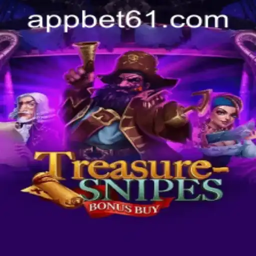 Explore the Thrills of TreasuresnipesBonusBuy: A New Adventure in Gaming
